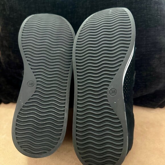 SoftWaves Carly Platform Loafer - Picture 2 of 3